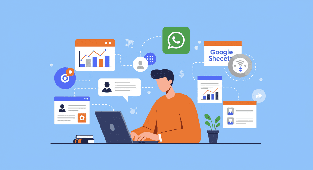 Transforming Small Businesses with n8n: Smart Automation Made Simple - AutoSolve Solutions