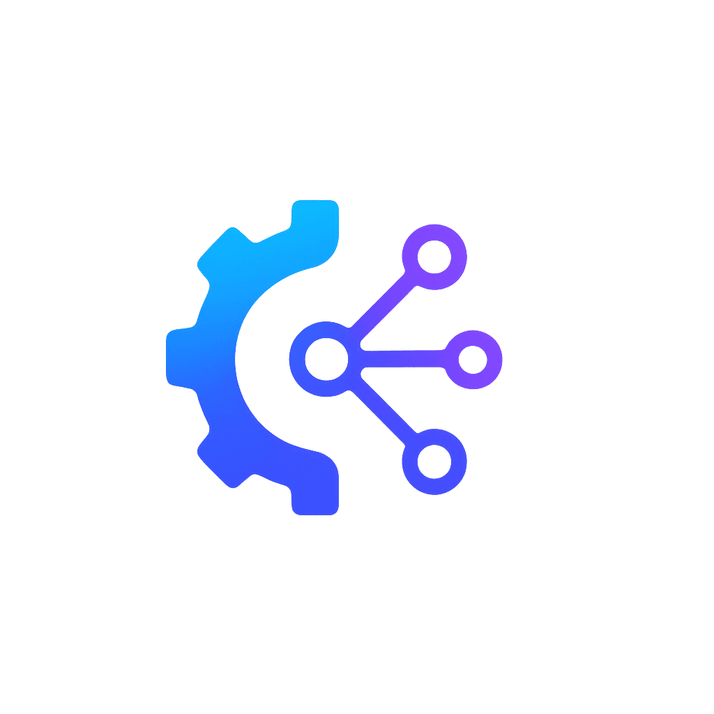AutoSolveSolutions Logo